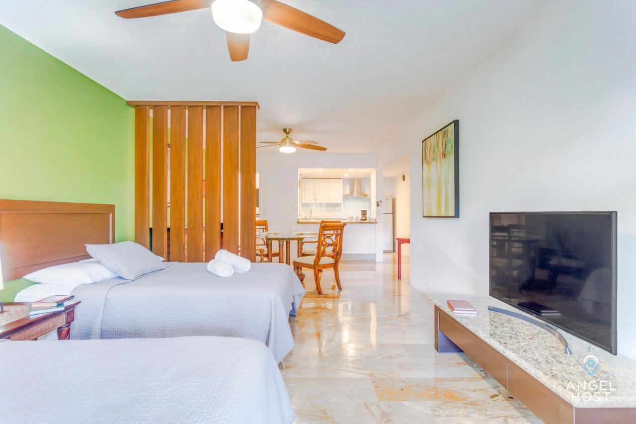 Deluxe Suites At Villas Tropical In Zona Hotelera Cancun Exterior photo