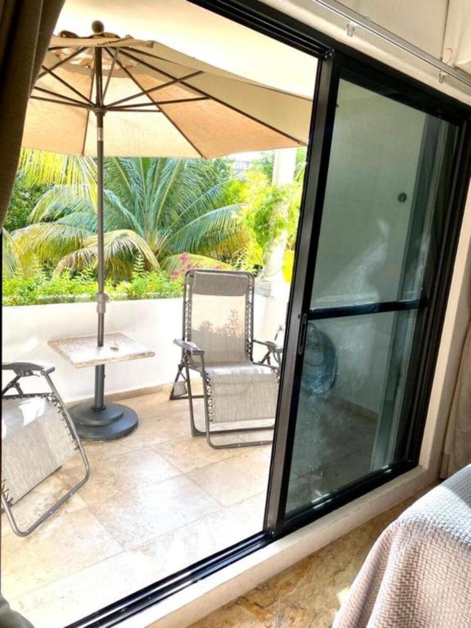 Deluxe Suites At Villas Tropical In Zona Hotelera Cancun Exterior photo